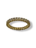 Anello Gioielleria Sorrentino Donna in Oro giallo 1VANG53 - 1VANG53